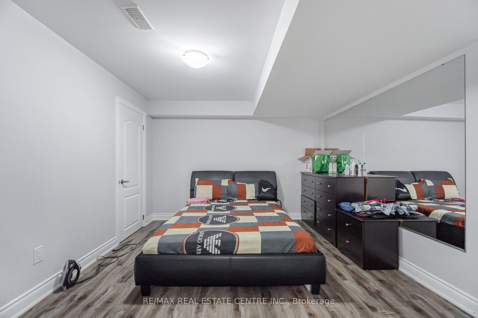 Photo 35 of 7 Prince Edward Boulevard, Brampton, Bram East — HOMEH
