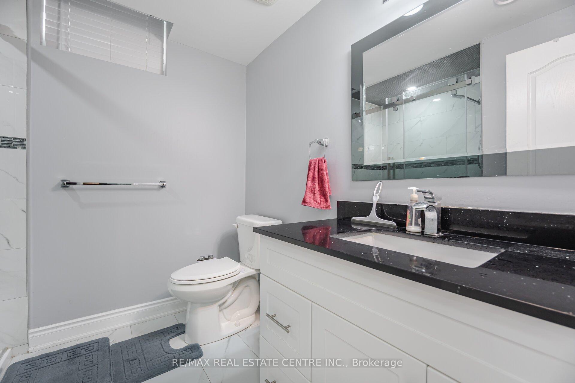 Photo 36 of 7 Prince Edward Boulevard, Brampton, Bram East — HOMEH