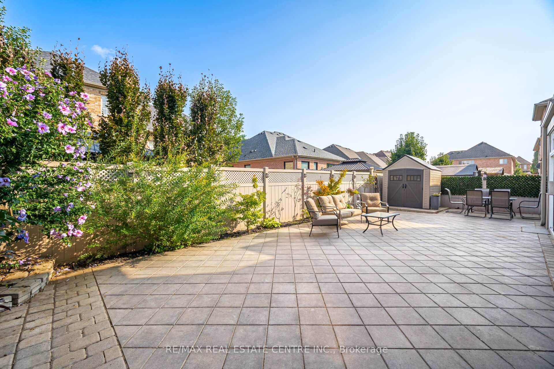Photo 37 of 7 Prince Edward Boulevard, Brampton, Bram East — HOMEH