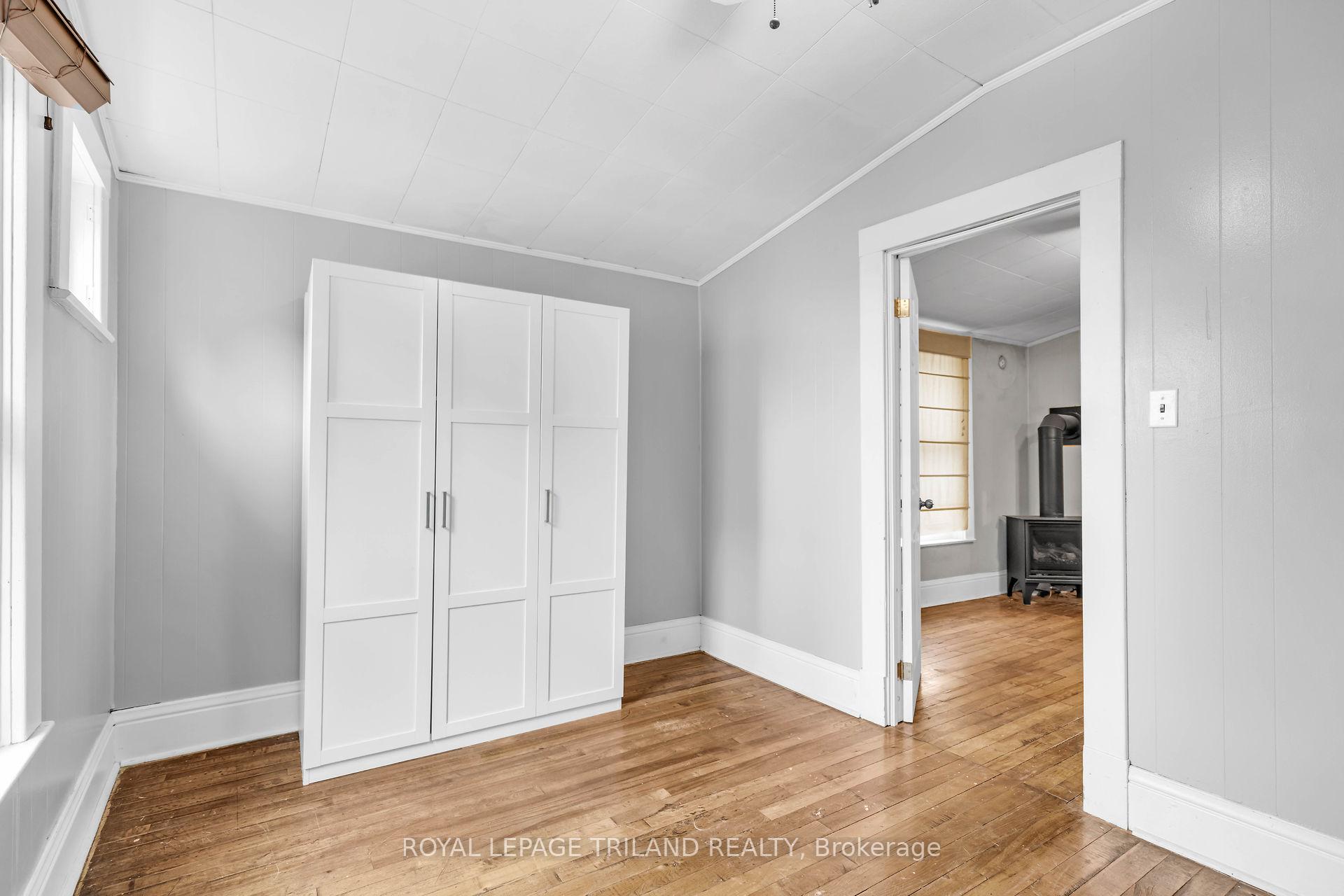 Photo 1 of Unit B, 101 Scott Street, St. Thomas — HOMEH