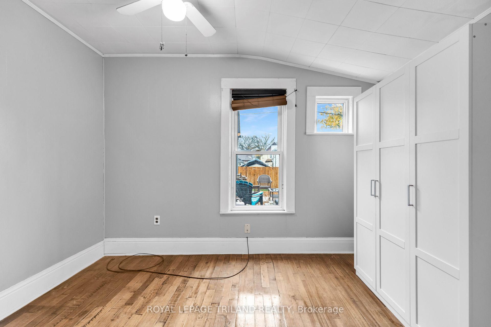 Photo 2 of Unit B, 101 Scott Street, St. Thomas — HOMEH