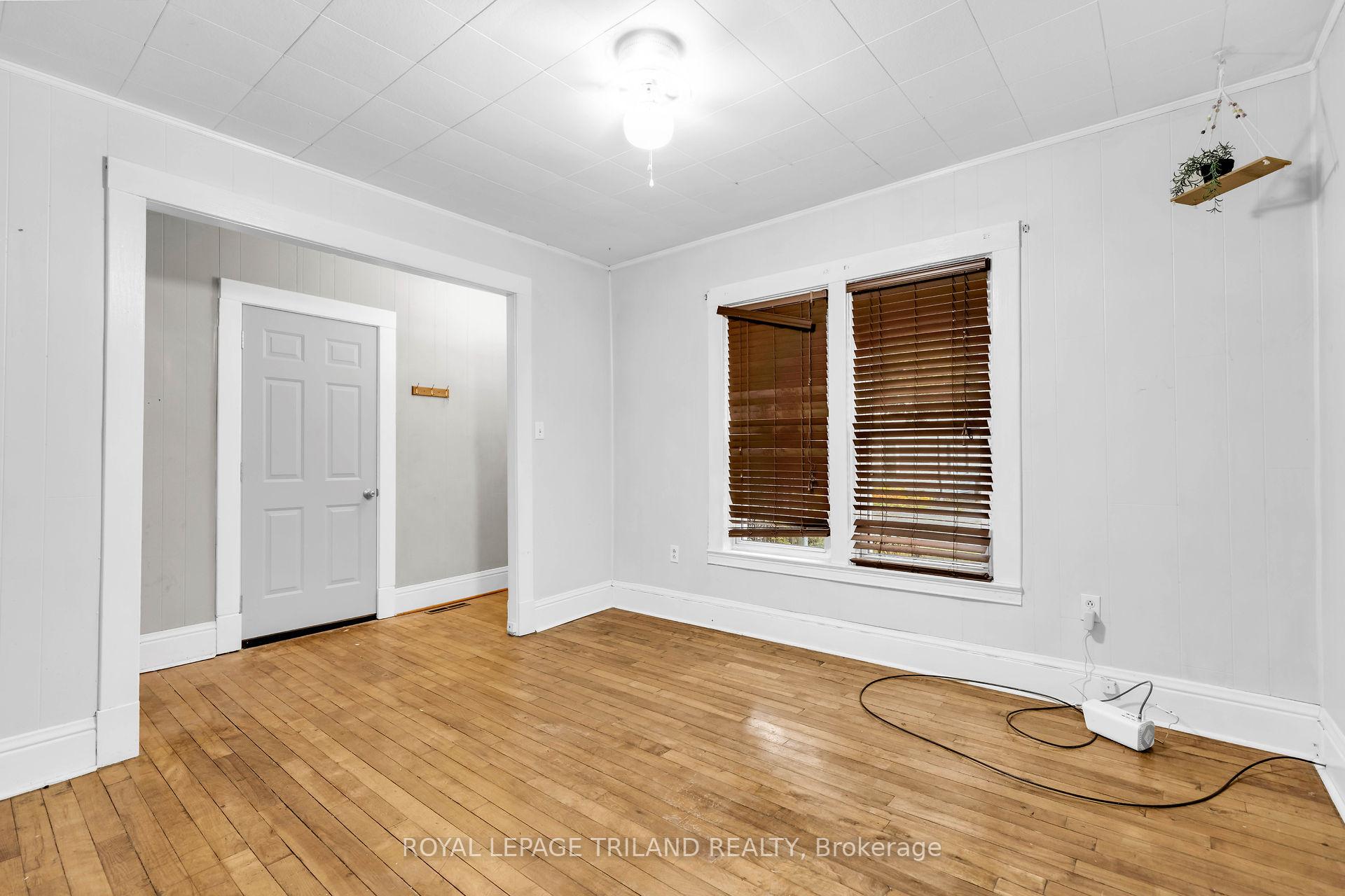 Photo 9 of Unit B, 101 Scott Street, St. Thomas — HOMEH