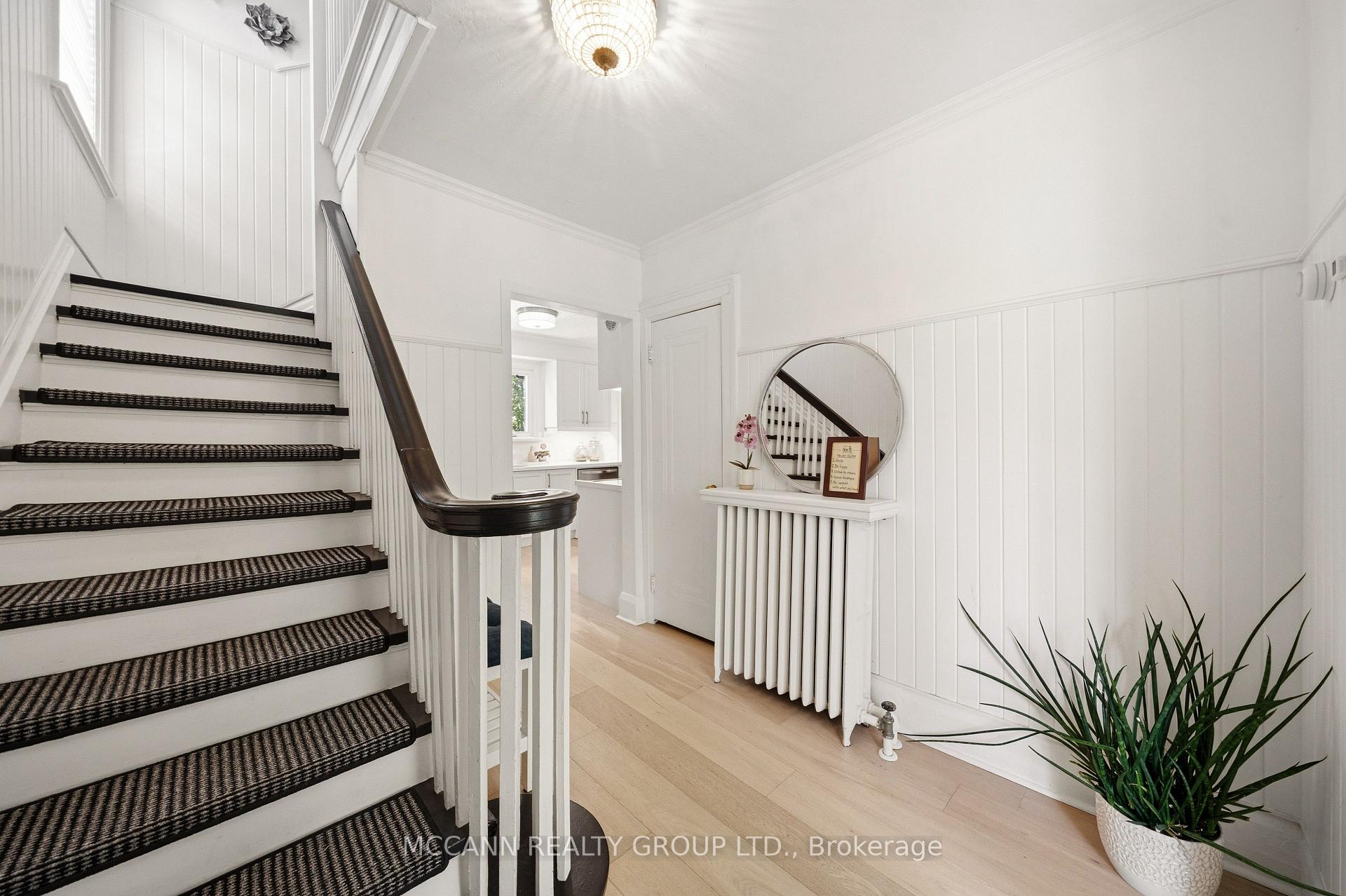 Photo 5 of 1396 Mount Pleasant Road, Toronto, Lawrence Park South — HOMEH