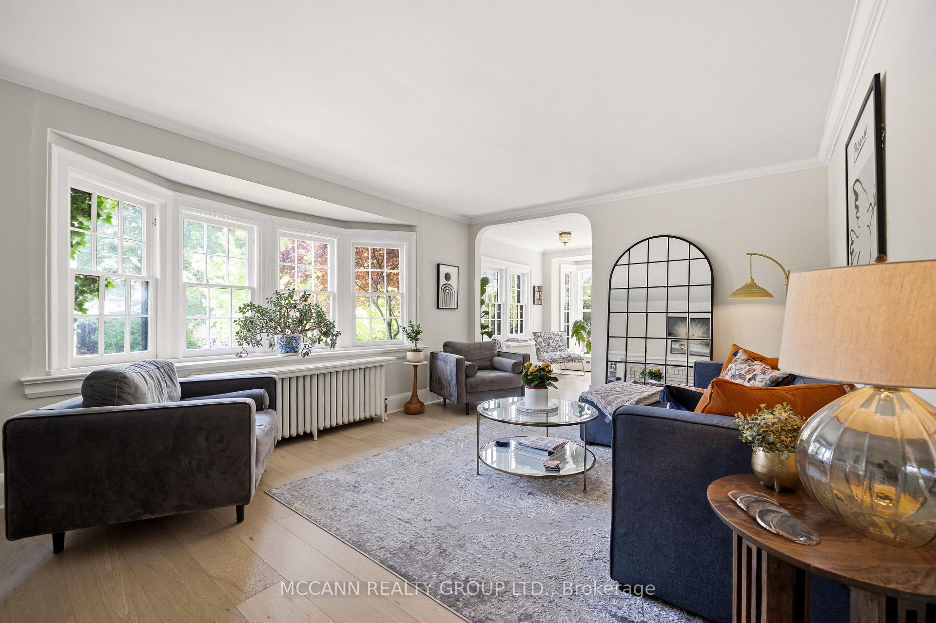 Photo 6 of 1396 Mount Pleasant Road, Toronto, Lawrence Park South — HOMEH