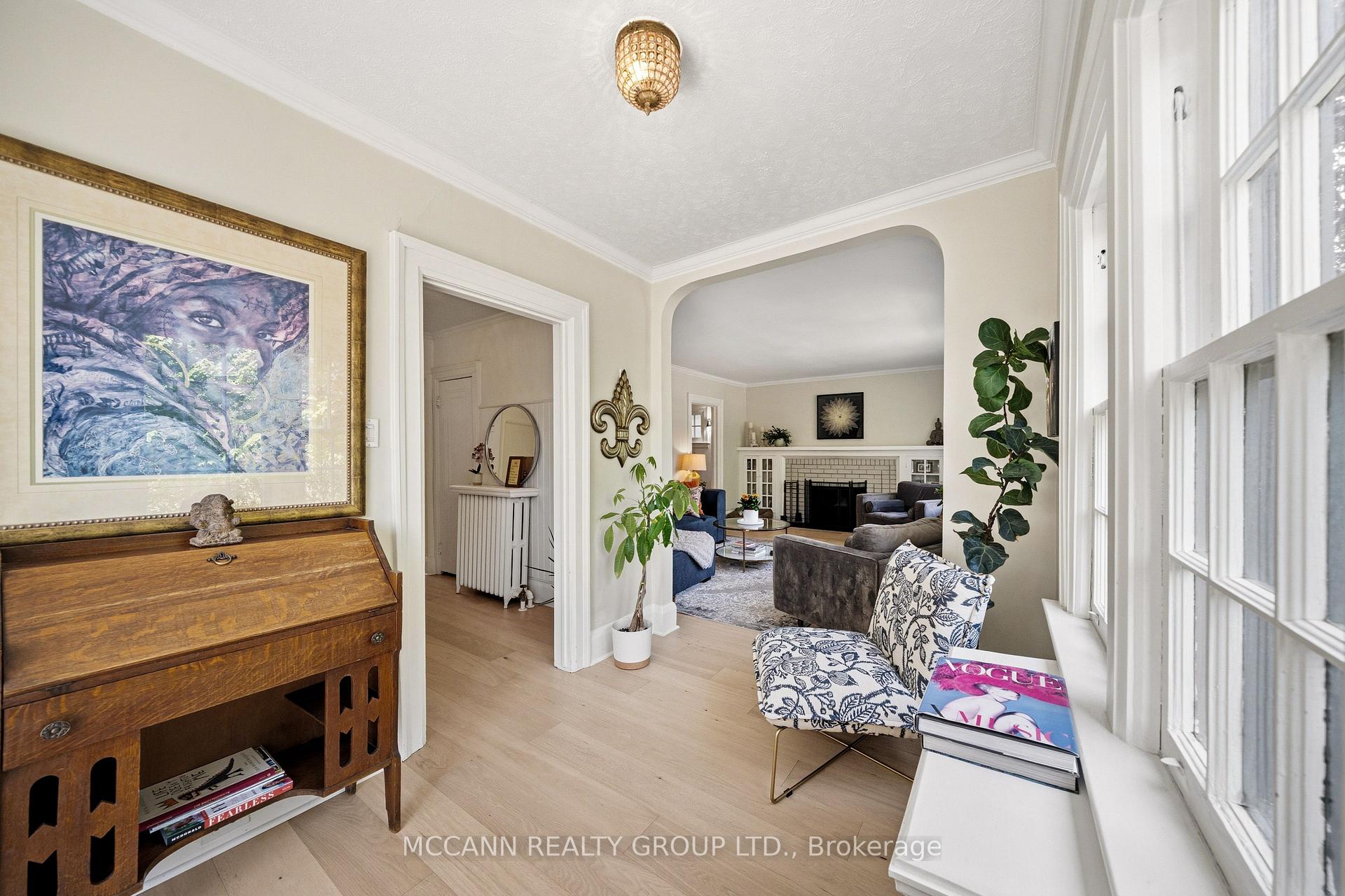 Photo 14 of 1396 Mount Pleasant Road, Toronto, Lawrence Park South — HOMEH