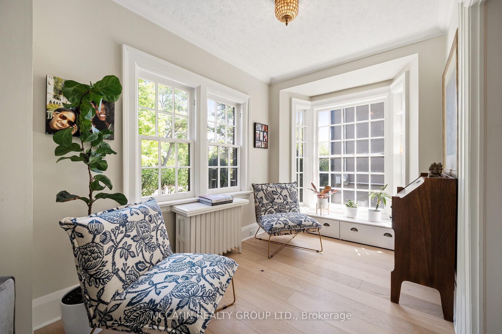 Photo 15 of 1396 Mount Pleasant Road, Toronto, Lawrence Park South — HOMEH