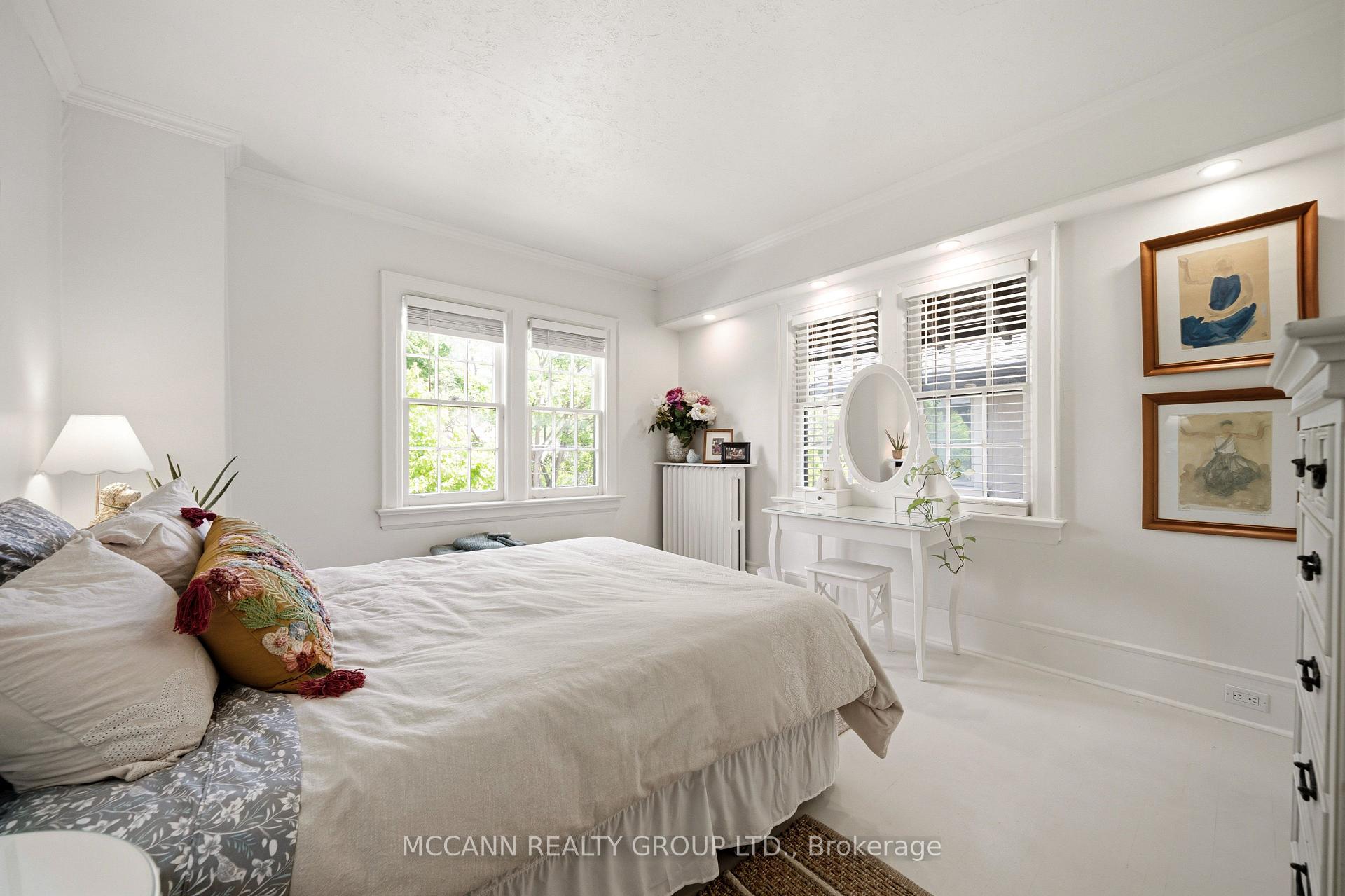 Photo 19 of 1396 Mount Pleasant Road, Toronto, Lawrence Park South — HOMEH