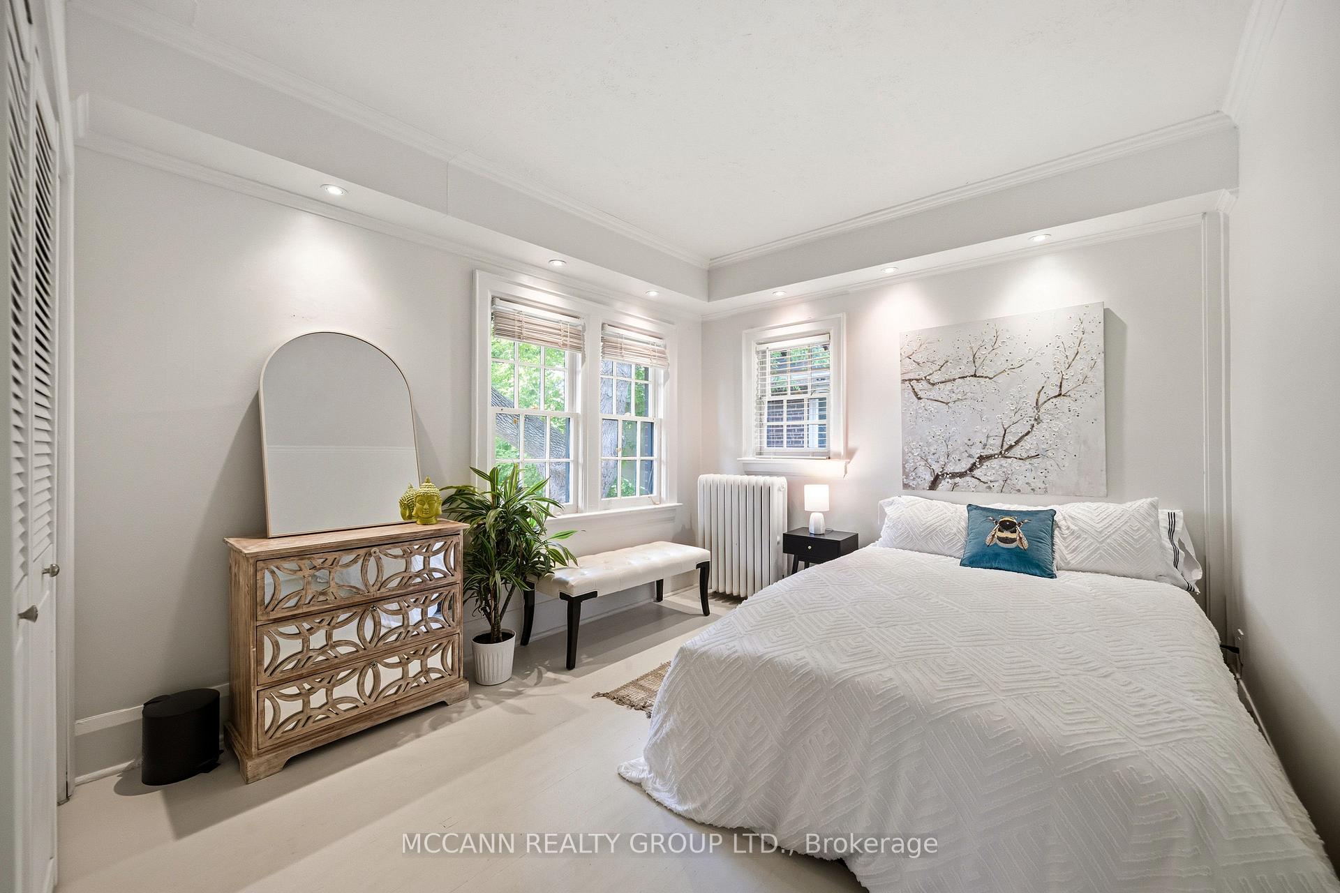 Photo 20 of 1396 Mount Pleasant Road, Toronto, Lawrence Park South — HOMEH