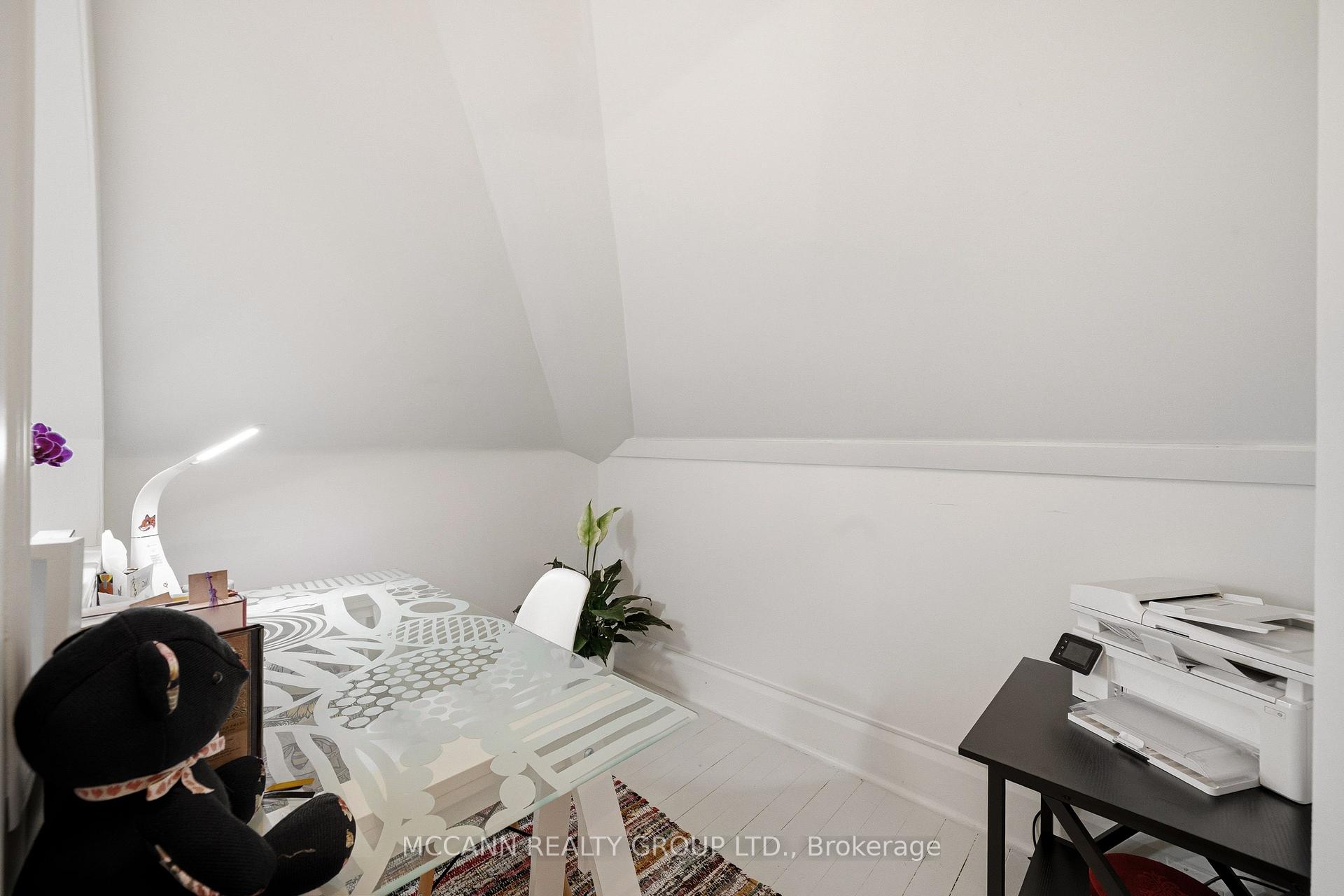 Photo 25 of 1396 Mount Pleasant Road, Toronto, Lawrence Park South — HOMEH