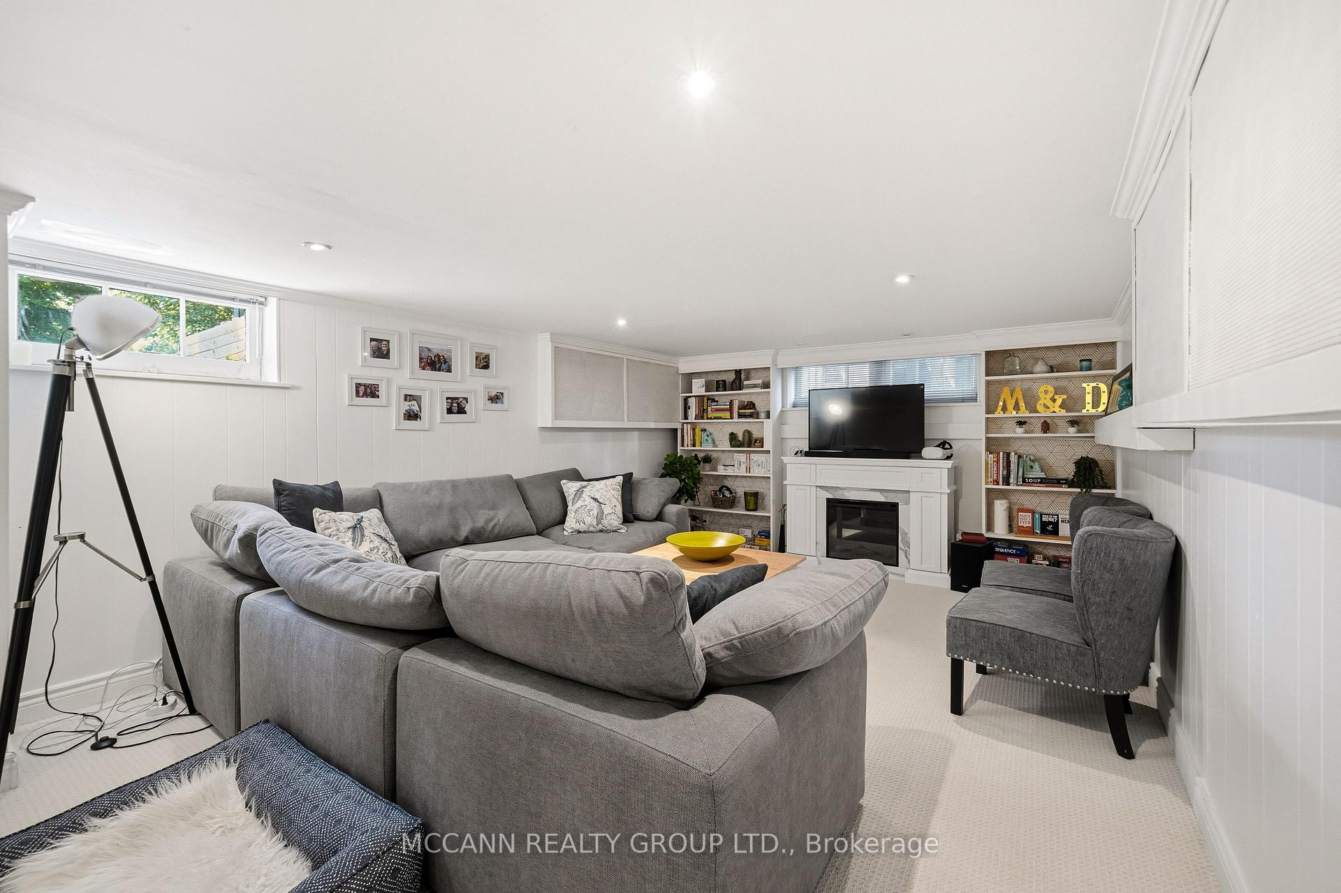 Photo 28 of 1396 Mount Pleasant Road, Toronto, Lawrence Park South — HOMEH