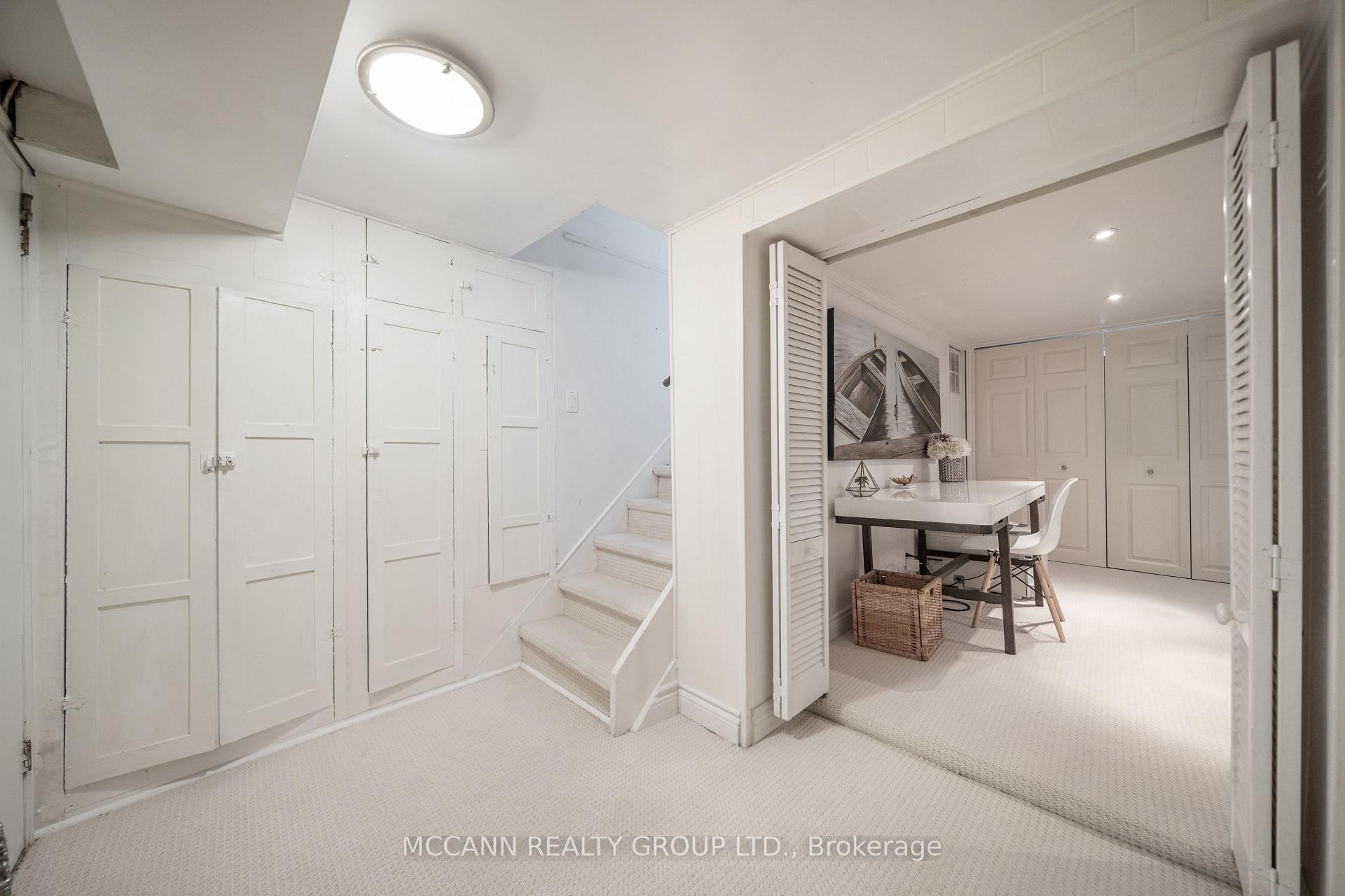 Photo 33 of 1396 Mount Pleasant Road, Toronto, Lawrence Park South — HOMEH