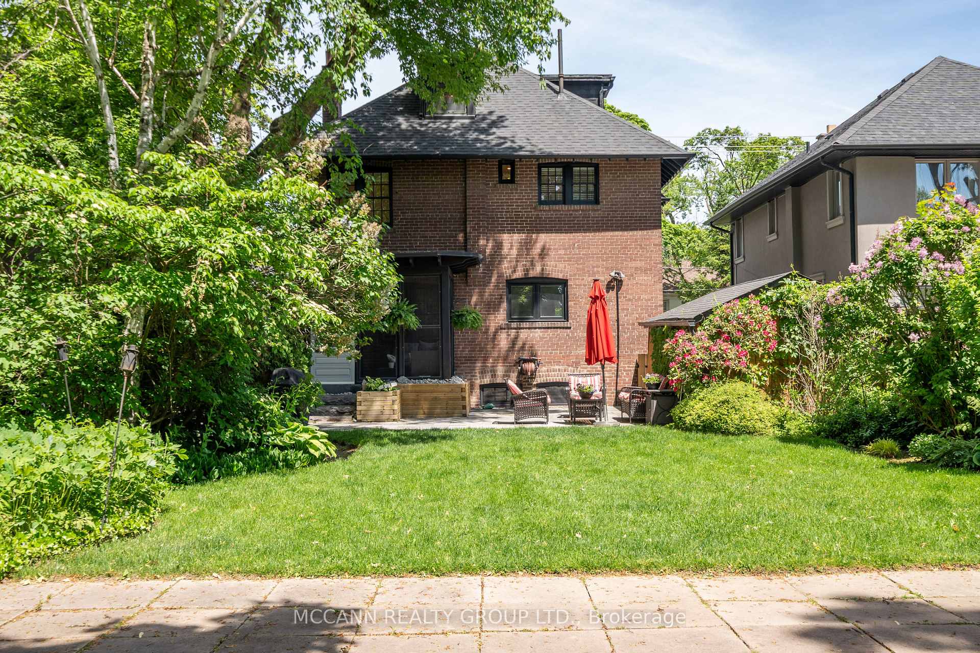 Photo 36 of 1396 Mount Pleasant Road, Toronto, Lawrence Park South — HOMEH