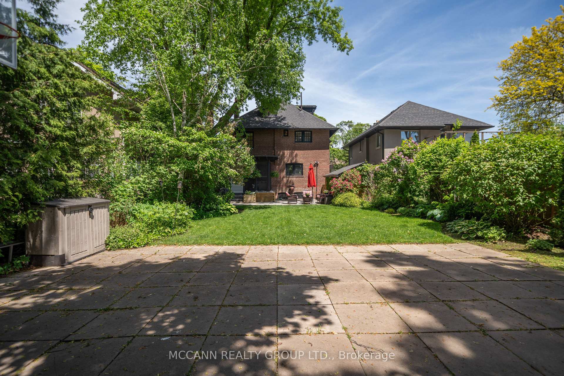 Photo 37 of 1396 Mount Pleasant Road, Toronto, Lawrence Park South — HOMEH