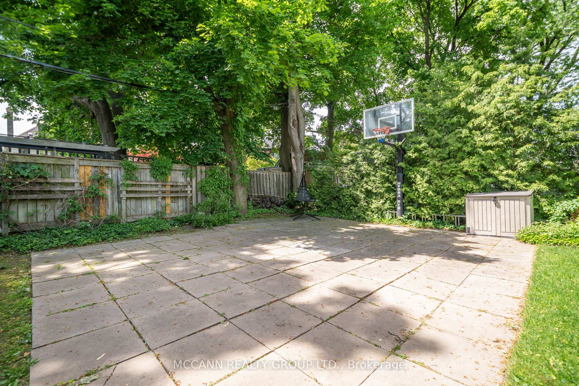 Photo 38 of 1396 Mount Pleasant Road, Toronto, Lawrence Park South — HOMEH