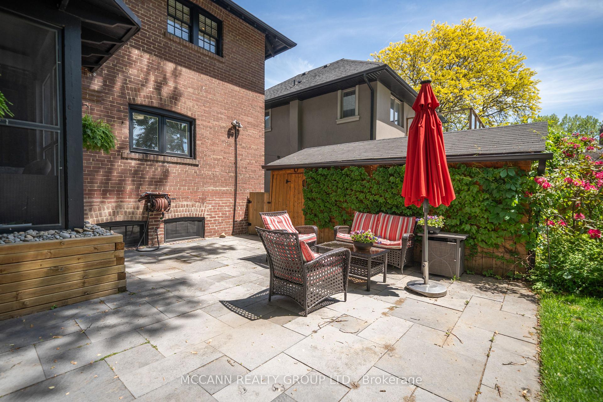 Photo 39 of 1396 Mount Pleasant Road, Toronto, Lawrence Park South — HOMEH