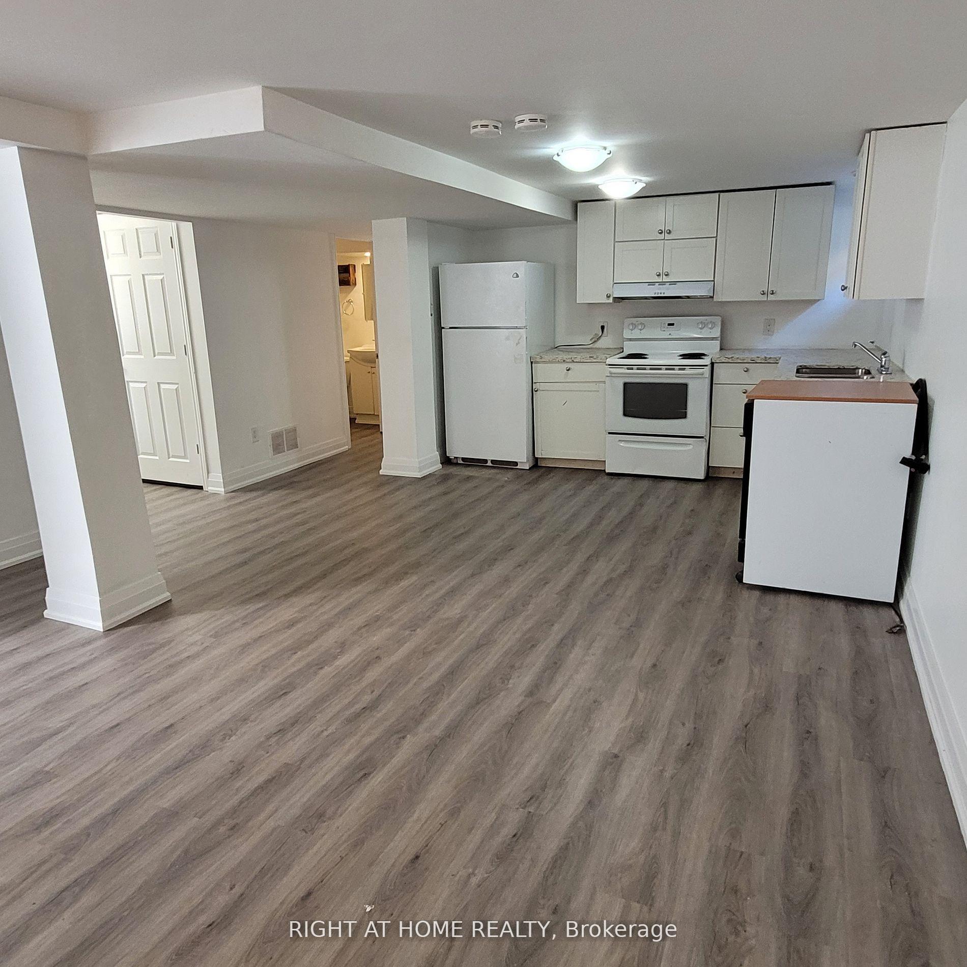 Photo 5 of Unit Lower, 202 Cadillac Avenue S, Oshawa, Central — HOMEH
