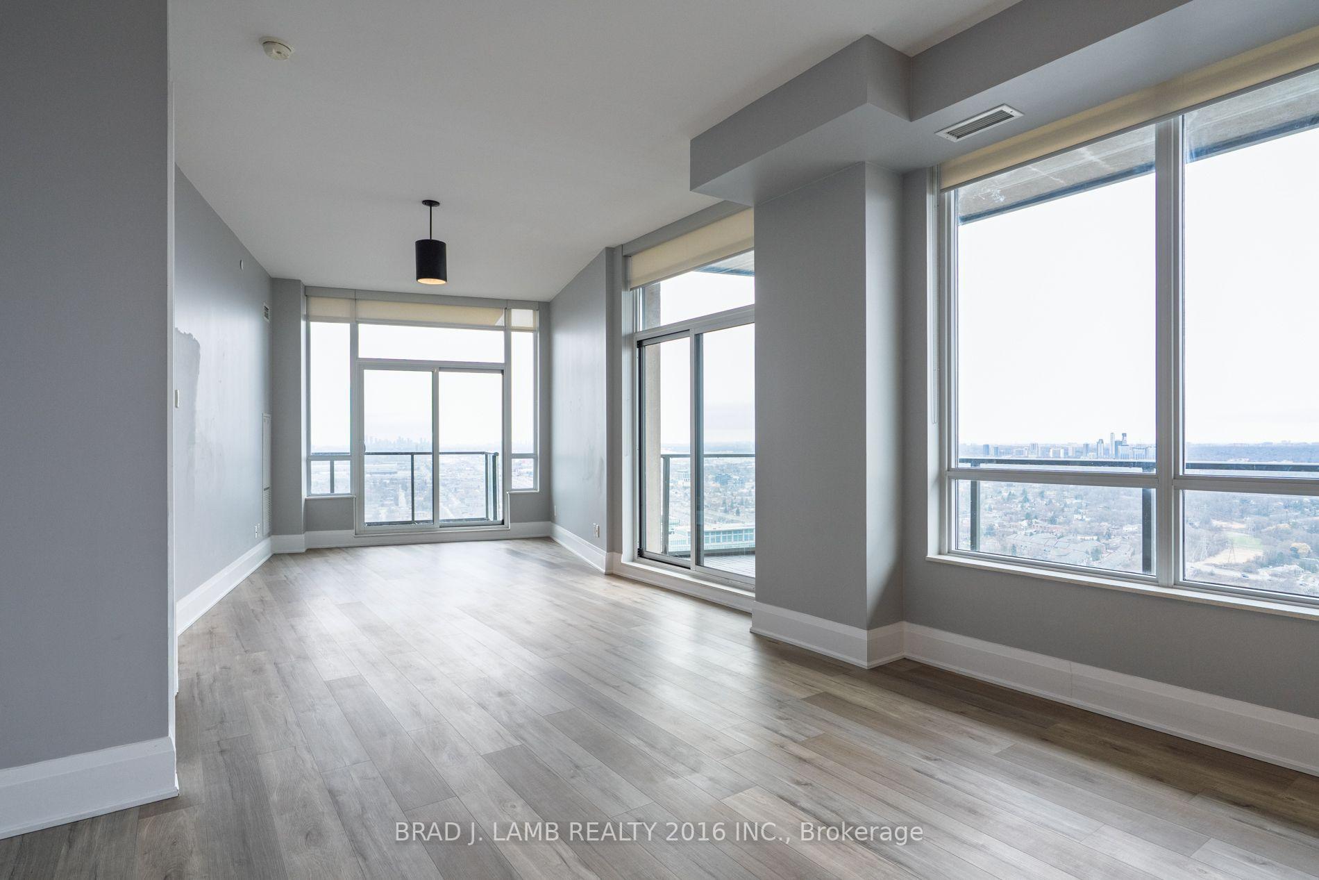 Photo of Unit #4303, 36 Park Lawn Road