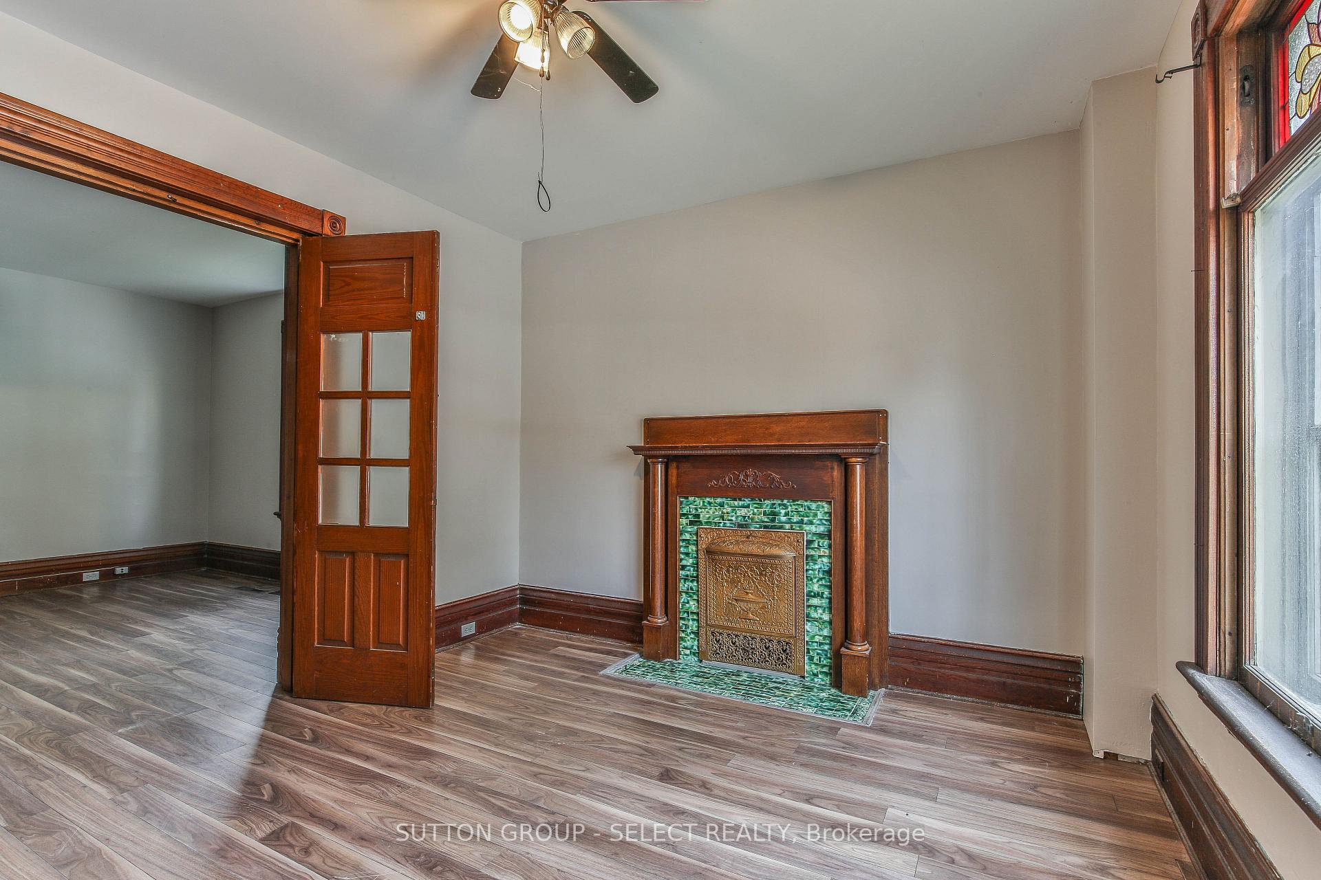 Photo 13 of 123 Mill Street, London, East F — HOMEH