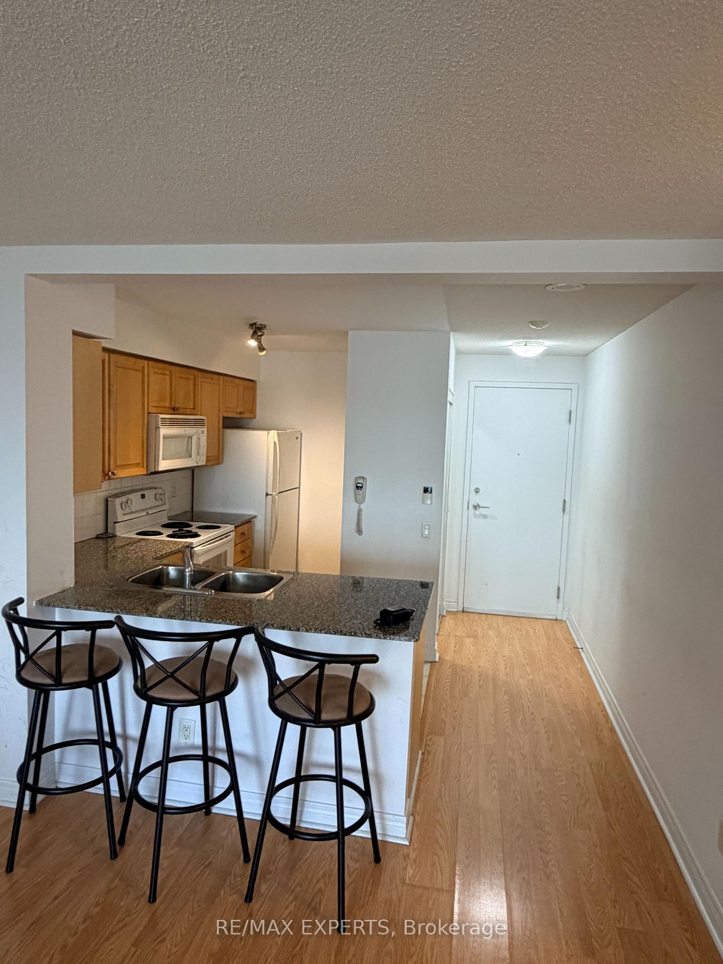 Photo 1 of Unit 701, 83 Borough Drive, Scarborough, Bendale — HOMEH