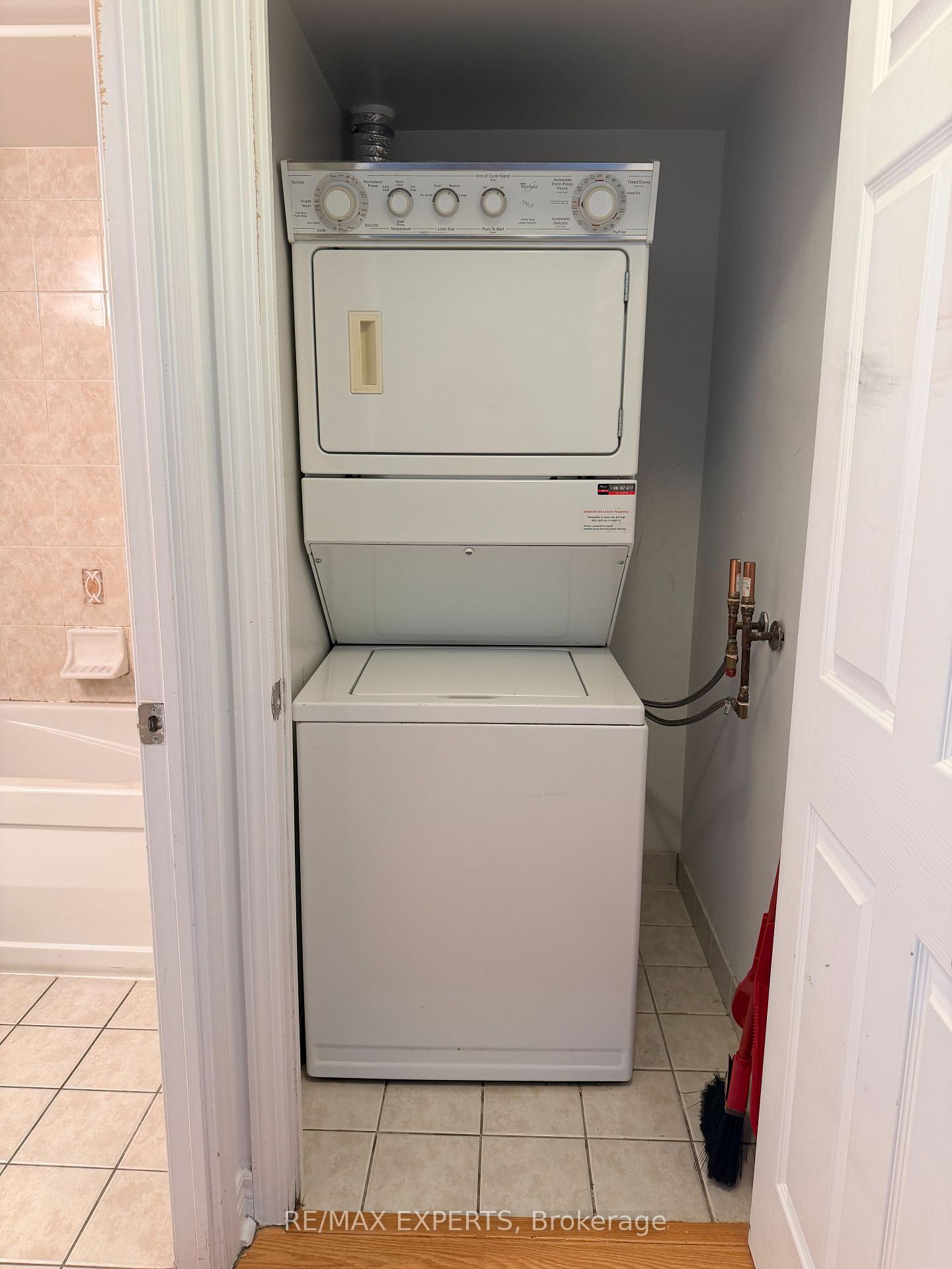 Photo 6 of Unit 701, 83 Borough Drive, Scarborough, Bendale — HOMEH