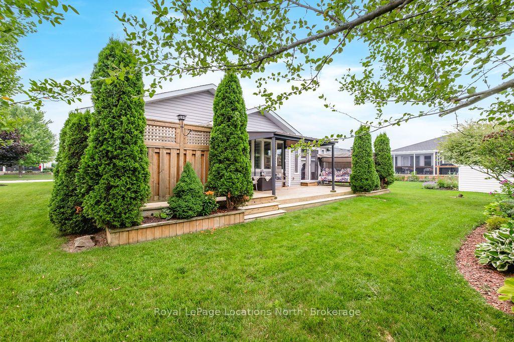 Photo 37 of 6 Tennessee Avenue, Wasaga Beach — HOMEH