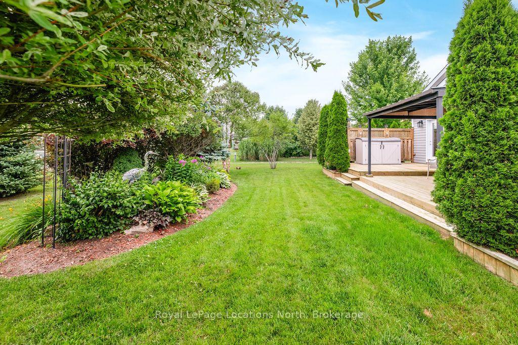 Photo 39 of 6 Tennessee Avenue, Wasaga Beach — HOMEH