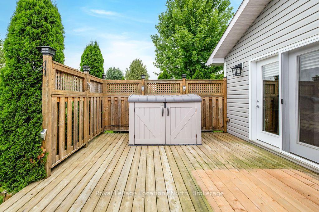 Photo 42 of 6 Tennessee Avenue, Wasaga Beach — HOMEH