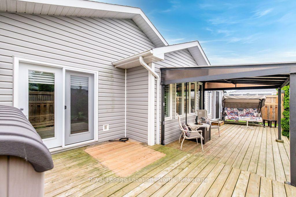 Photo 43 of 6 Tennessee Avenue, Wasaga Beach — HOMEH