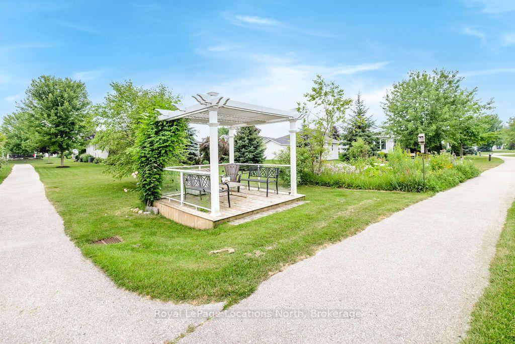 Photo 46 of 6 Tennessee Avenue, Wasaga Beach — HOMEH