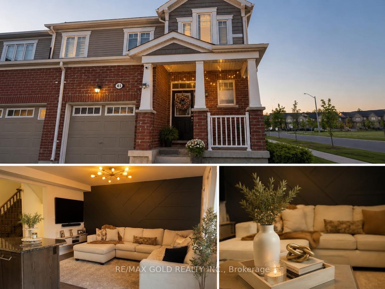 Photo 1 of 19 Ridge Road, Cambridge, Preston Heights — HOMEH