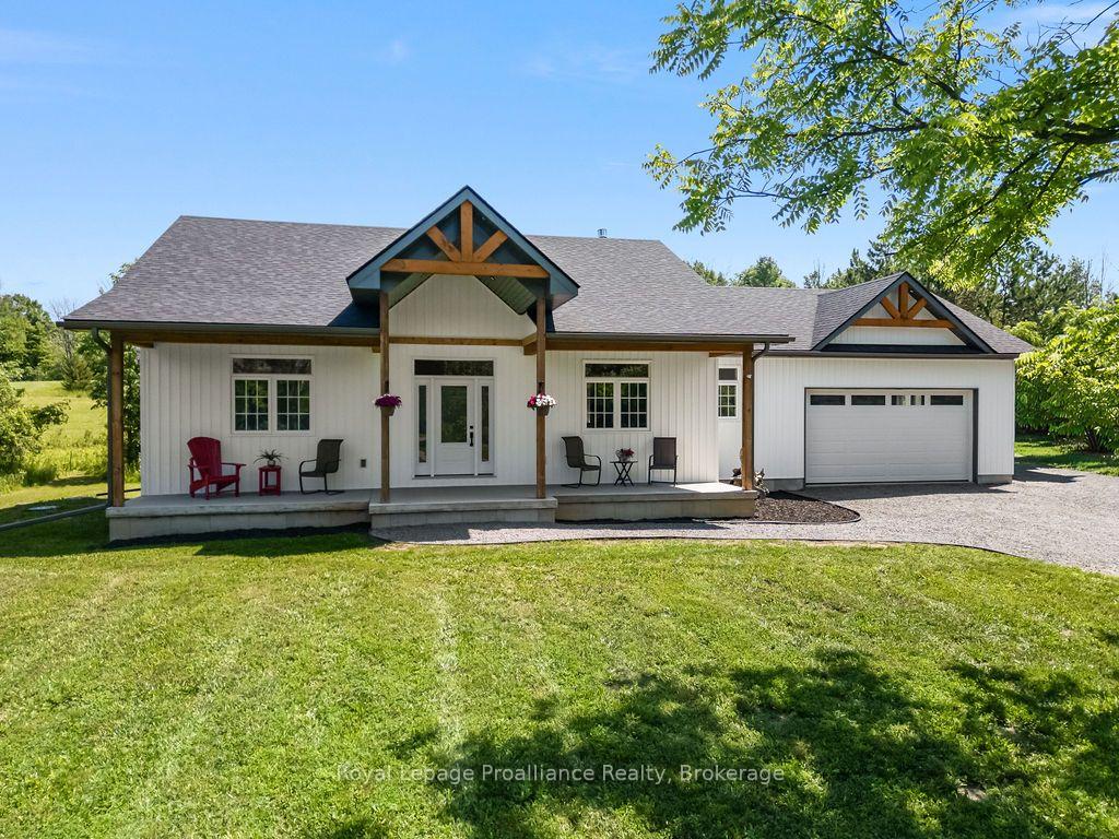 Photo 1 of 556 Marsh Hill Road, Quinte West, Sidney Ward — HOMEH