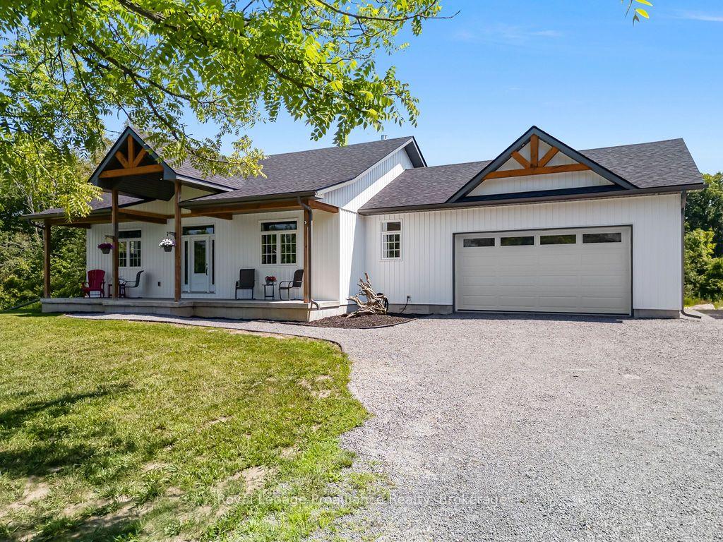 Photo 2 of 556 Marsh Hill Road, Quinte West, Sidney Ward — HOMEH