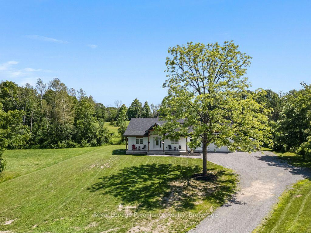Photo 5 of 556 Marsh Hill Road, Quinte West, Sidney Ward — HOMEH