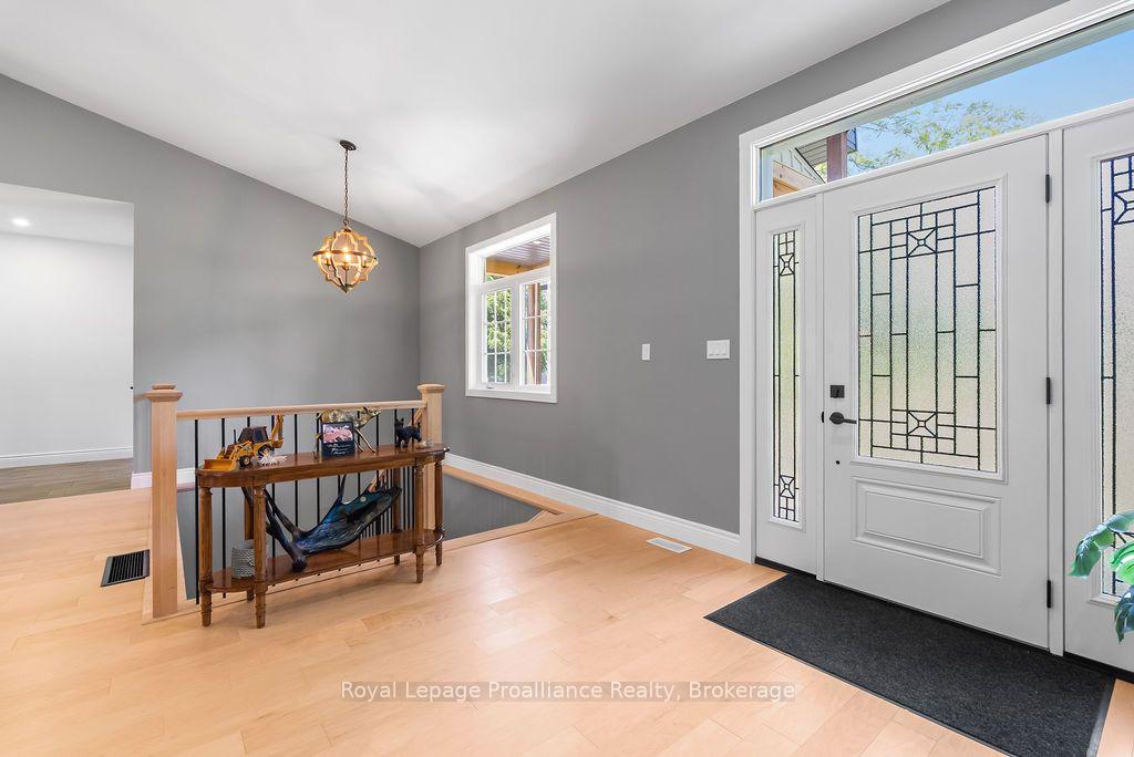 Photo 7 of 556 Marsh Hill Road, Quinte West, Sidney Ward — HOMEH