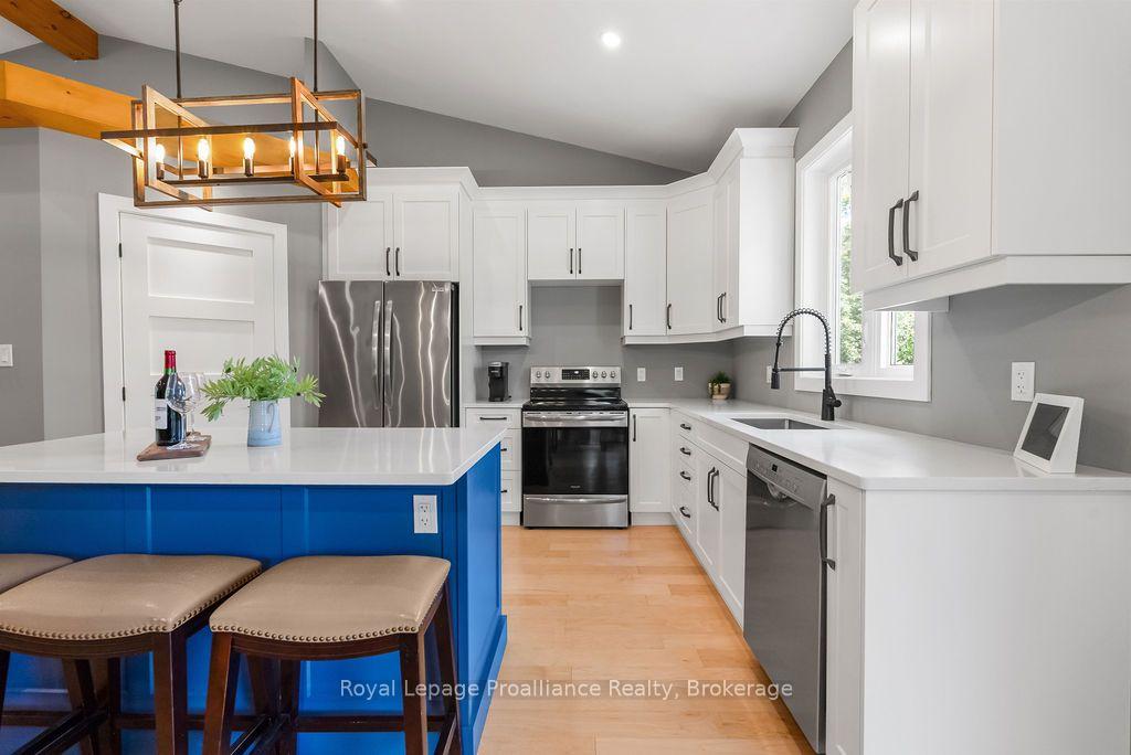 Photo 13 of 556 Marsh Hill Road, Quinte West, Sidney Ward — HOMEH