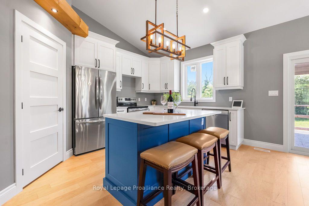 Photo 14 of 556 Marsh Hill Road, Quinte West, Sidney Ward — HOMEH