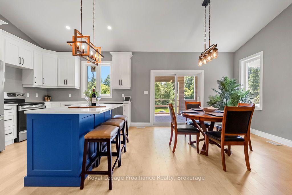 Photo 15 of 556 Marsh Hill Road, Quinte West, Sidney Ward — HOMEH