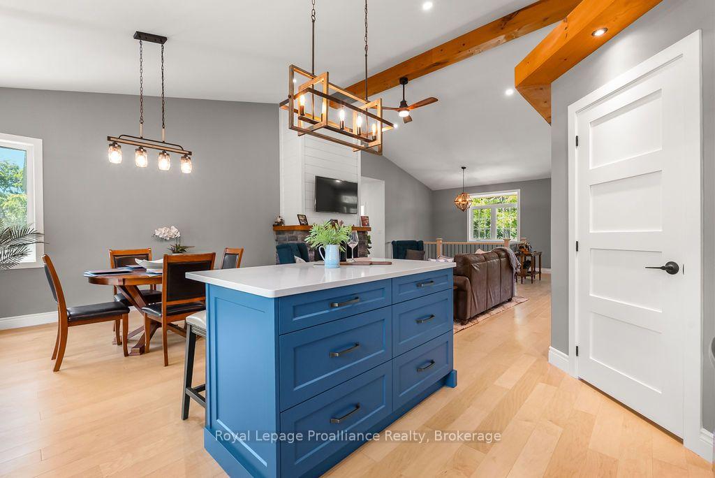 Photo 18 of 556 Marsh Hill Road, Quinte West, Sidney Ward — HOMEH