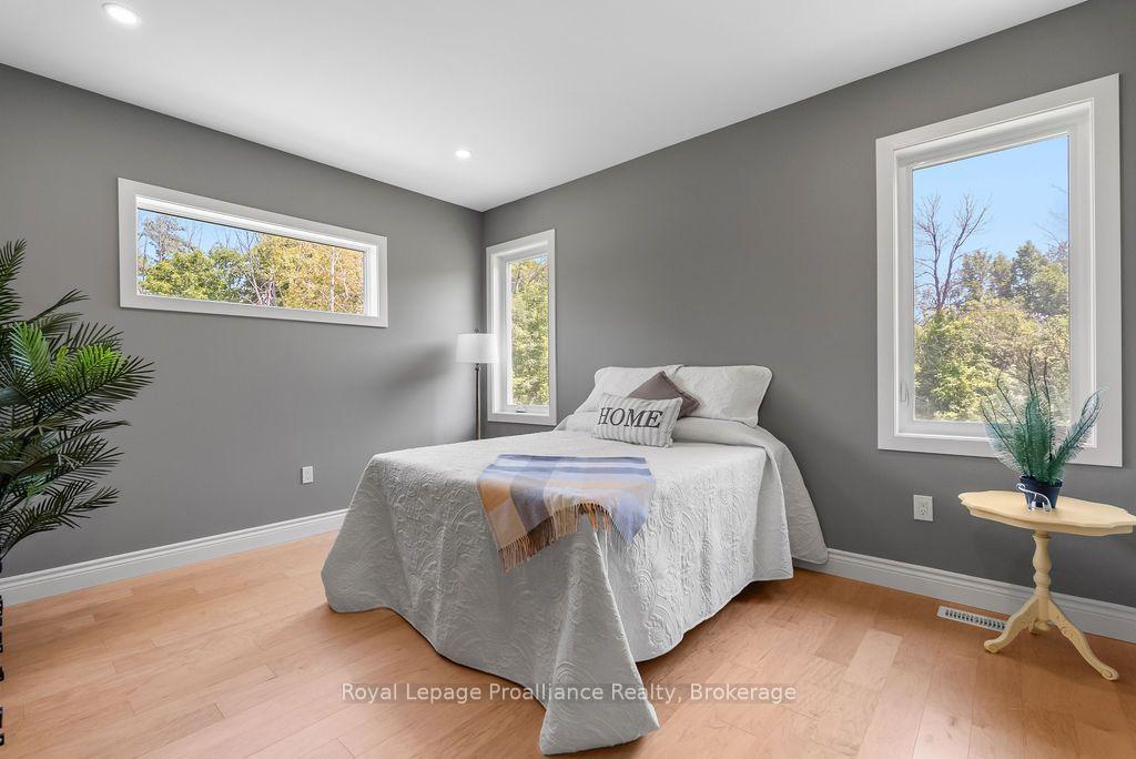 Photo 21 of 556 Marsh Hill Road, Quinte West, Sidney Ward — HOMEH