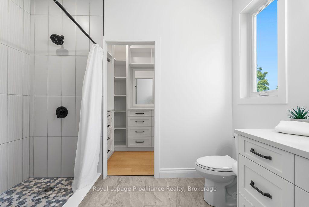 Photo 24 of 556 Marsh Hill Road, Quinte West, Sidney Ward — HOMEH