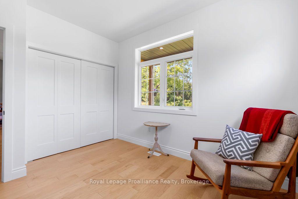 Photo 29 of 556 Marsh Hill Road, Quinte West, Sidney Ward — HOMEH
