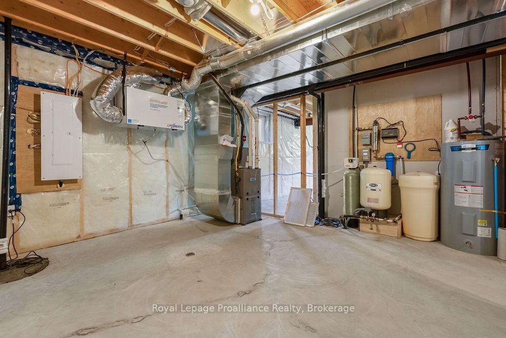 Photo 36 of 556 Marsh Hill Road, Quinte West, Sidney Ward — HOMEH