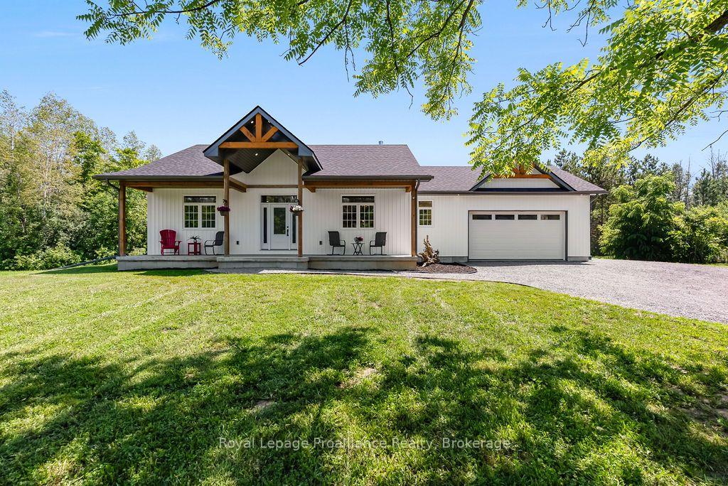 Photo 37 of 556 Marsh Hill Road, Quinte West, Sidney Ward — HOMEH