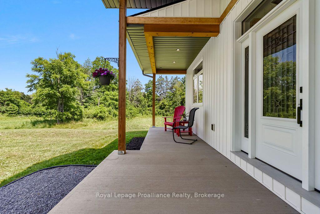 Photo 38 of 556 Marsh Hill Road, Quinte West, Sidney Ward — HOMEH