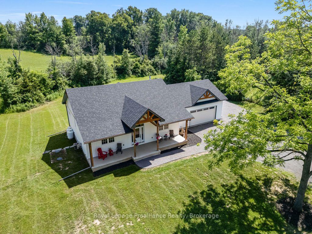 Photo 39 of 556 Marsh Hill Road, Quinte West, Sidney Ward — HOMEH