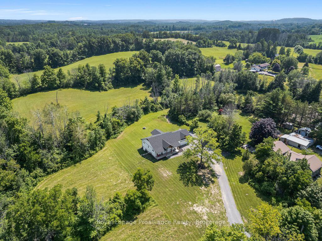 Photo 42 of 556 Marsh Hill Road, Quinte West, Sidney Ward — HOMEH