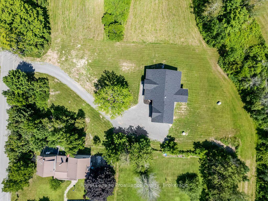 Photo 43 of 556 Marsh Hill Road, Quinte West, Sidney Ward — HOMEH