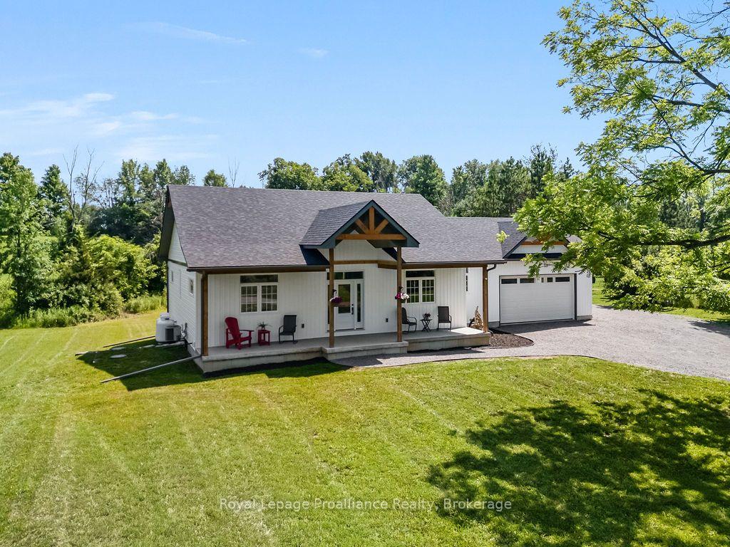 Photo 44 of 556 Marsh Hill Road, Quinte West, Sidney Ward — HOMEH
