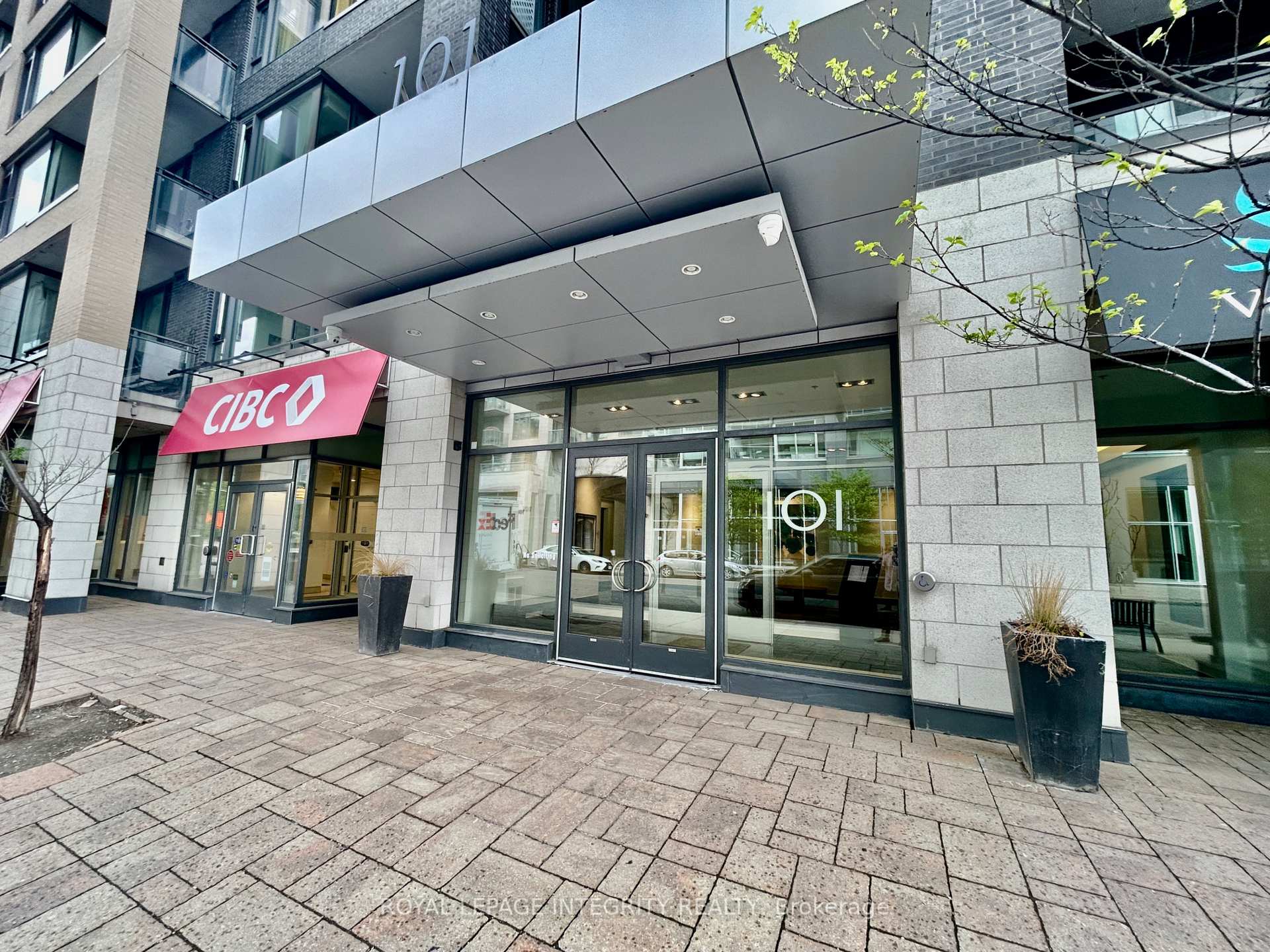 Photo 2 of Unit 420, 101 Richmond Road, Ottawa, Westboro South — HOMEH