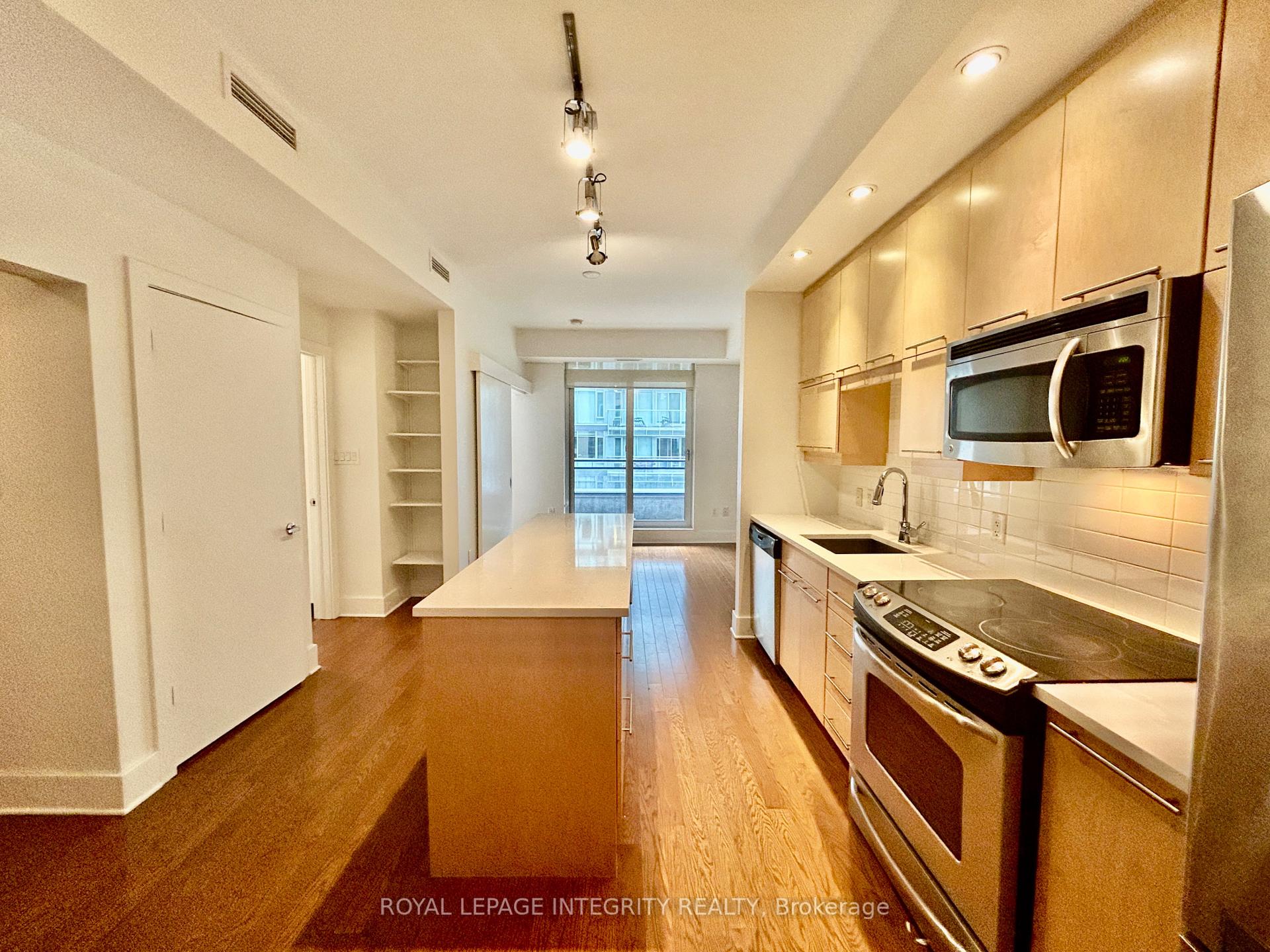 Photo 7 of Unit 420, 101 Richmond Road, Ottawa, Westboro South — HOMEH